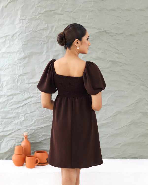 MYSTIC GOODNESS DRESS - Image 4