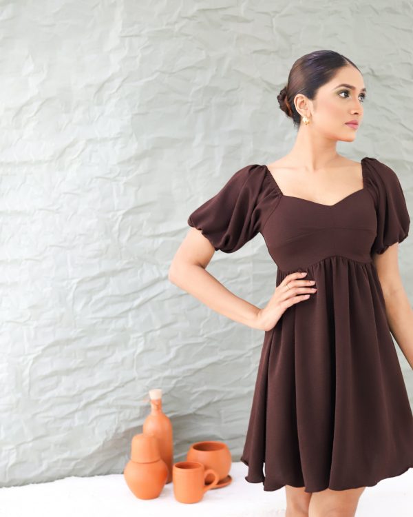 MYSTIC GOODNESS DRESS - Image 3
