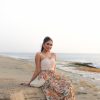 TOKYO NIGHT SKIRT - Image 2