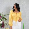 CALMING CHIC YELLOW - Image 3