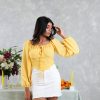 CALMING CHIC YELLOW - Image 2