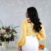 CALMING CHIC YELLOW - Image 4