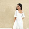 BEACHY MOODS MINI DRESS - Image 4