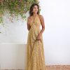 SUNFLOWER SERENADE DRESS - Image 2