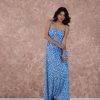 CRYSTAL WATERS CHRISTMAS DRESS - Image 2