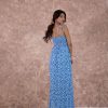 CRYSTAL WATERS CHRISTMAS DRESS - Image 4