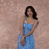 CRYSTAL WATERS CHRISTMAS DRESS - Image 3