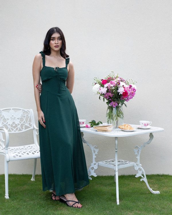 EMERALD EVE - Image 3