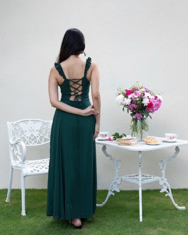 EMERALD EVE - Image 4