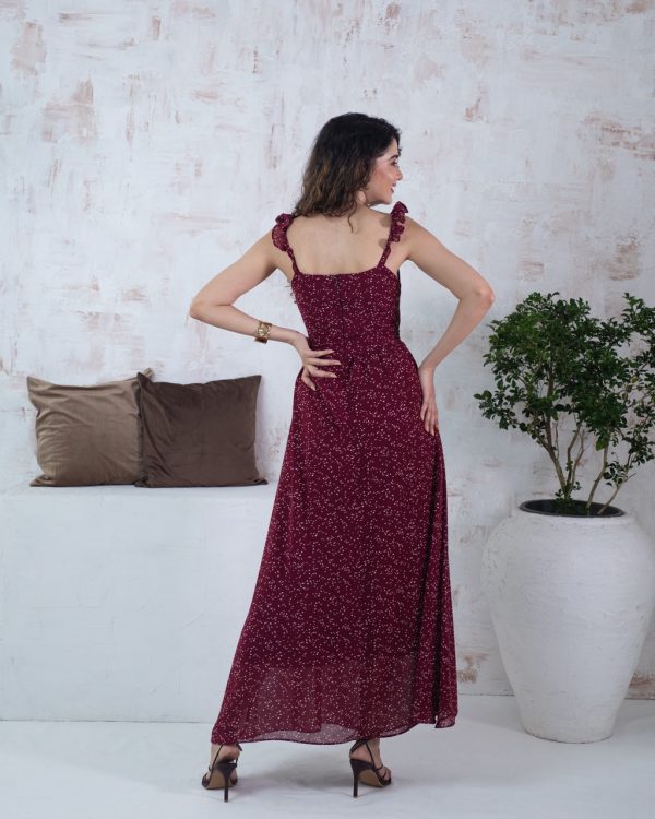 CRIMSON TANGLE - Image 4