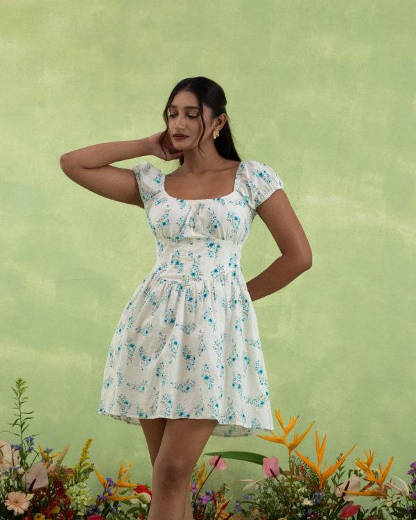 SUGARBLUE