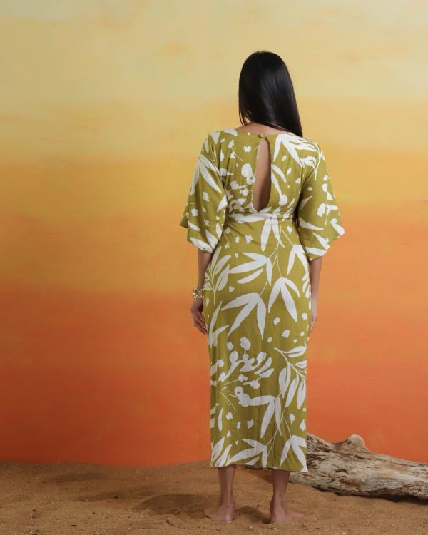 GARDEN GRACE WRAP - Image 4