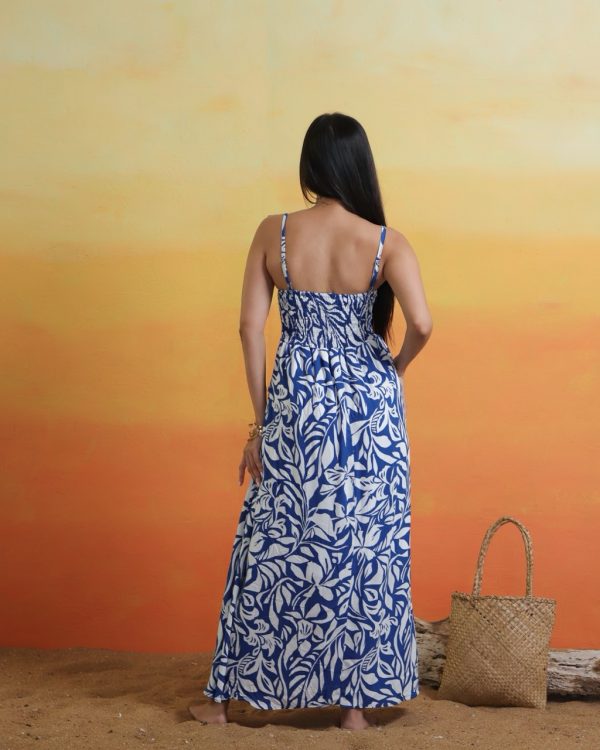 SKY & SEA DRESS - Image 4
