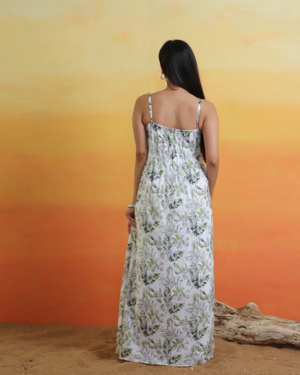 OLIVE BREEZE MAXI - Image 4