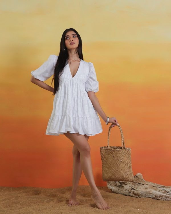 SEASIDE CHARM MINI