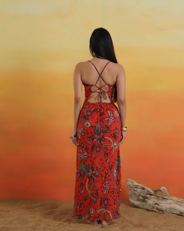 CORAL FLAME - Image 4