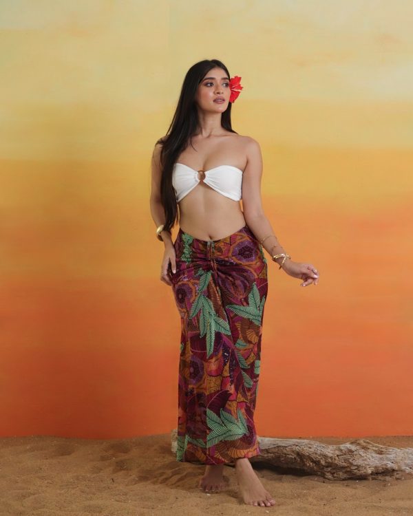 DARK HARMONY SKIRT - Image 3
