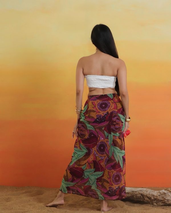 DARK HARMONY SKIRT - Image 4