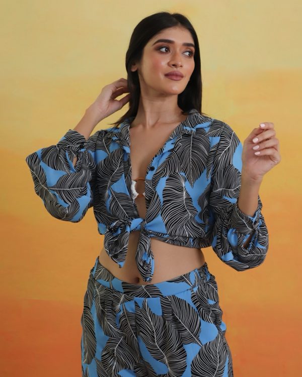 CORAL WAVE (SHIRT) - Image 2
