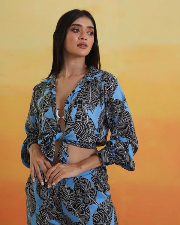 CORAL WAVE (SHIRT) - Image 3