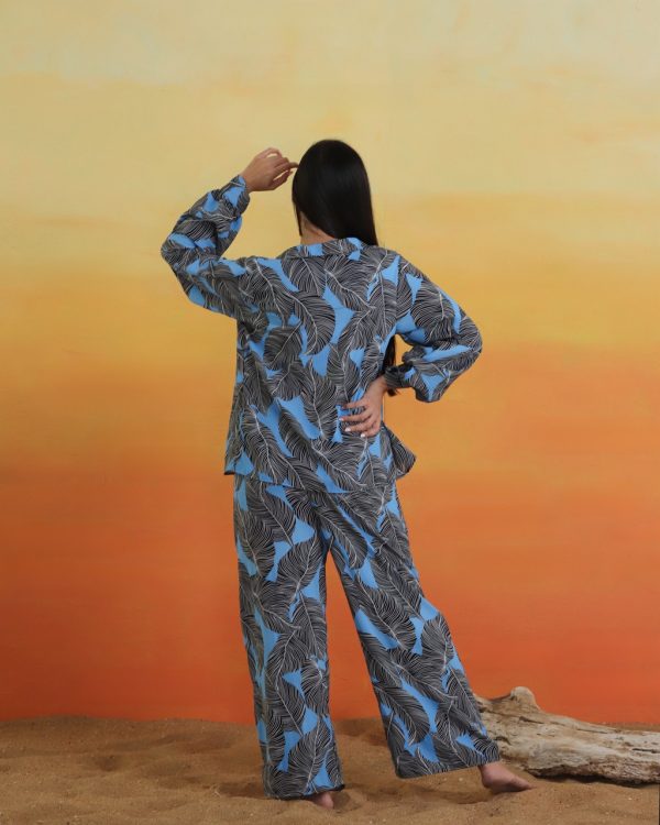 SEASHELL WALK (PANT) - Image 3